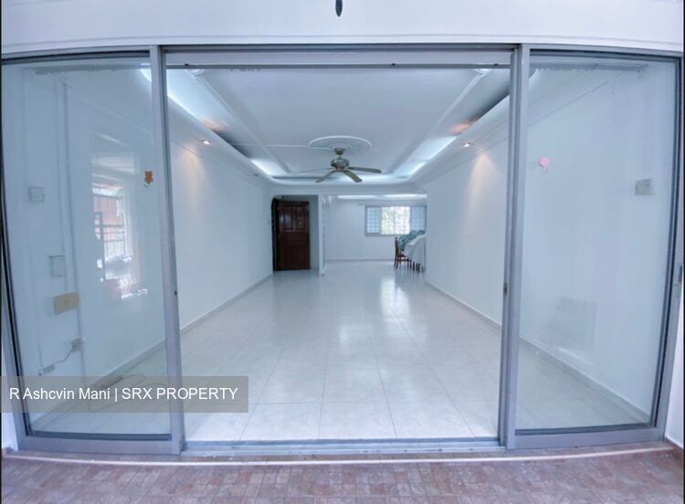 Blk 733 Yishun Avenue 5 (Yishun), HDB 5 Rooms #316497521